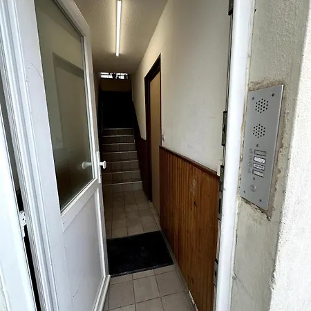 Apartman Cosy Gare