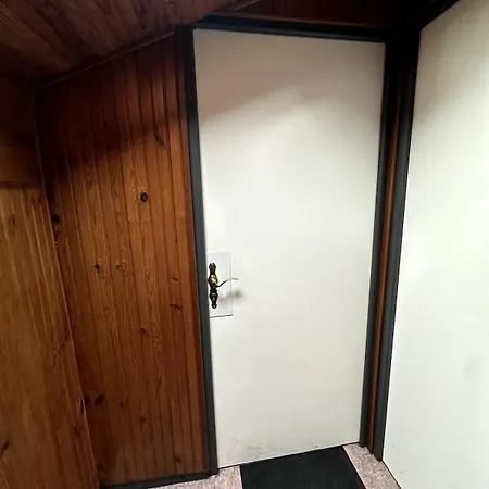 Apartman Cosy Gare Épinal