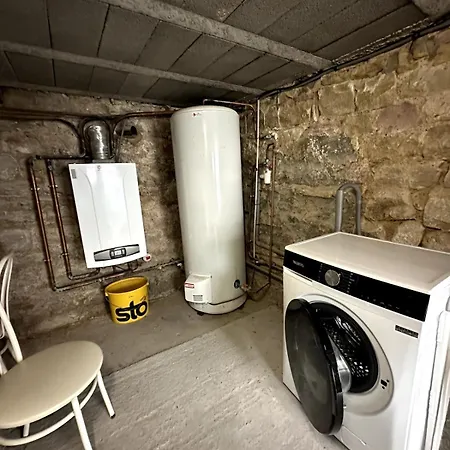 Cosy Gare Apartman