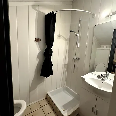 Cosy Gare Apartman *