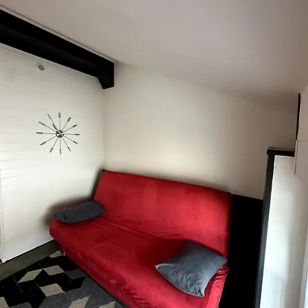 아파트 Cosy Gare